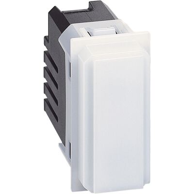 Legrand K4381 Interruptor/Lámpara de emergencia LED - Lámpara de seguridad Legrand K4381 Interruptor/Lámpara de emergencia LED - Lámpara de seguridad