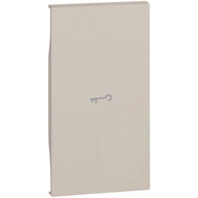 Bticino Km01m2f Plaque Murale - Interrupteur Lumineux, 2 Modules - Couverture de Mur/Interrupteur - Publicité Bticino Km01m2f Plaque Murale - Interrupteur Lumineux, 2 Modules - Couverture de Mur/Interrupteur - Publicité