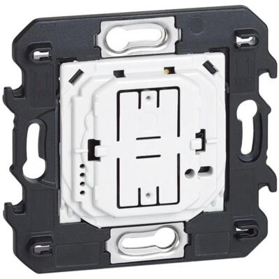 Interruttore wireless Legrand K4003CW - Controllo dispositivi collegati Interruttore wireless Legrand K4003CW - Controllo dispositivi collegati