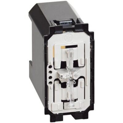 Inteligentny wyłącznik rolet B-Ticino K4027C - ZigBee Sterowanie Inteligentny wyłącznik rolet B-Ticino K4027C - ZigBee Sterowanie