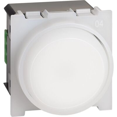 Legrand K4380 Interruptor de Pared - Linterna LED de Emergencia Legrand K4380 Interruptor de Pared - Linterna LED de Emergencia
