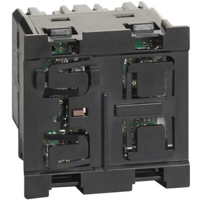 Univerzální tlačítkový stmívač Bticino K4411 - Vnitřní ZigBee ovládání Univerzální tlačítkový stmívač Bticino K4411 - Vnitřní ZigBee ovládání
