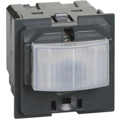 Legrand K4659 Bewegungsmelder - PIR Sensor, Automatisch/Manuell Legrand K4659 Bewegungsmelder - PIR Sensor, Automatisch/Manuell