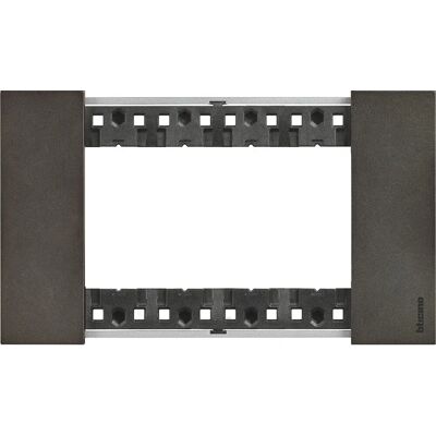 Plaque Murale Bticino Space 4 Modules Plaque Murale Bticino Space 4 Modules