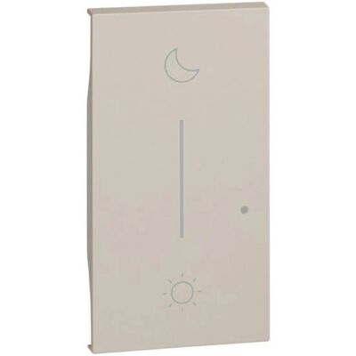 Legrand KM41M2 - Coque sans fil jour/nuit - Publicité Legrand KM41M2 - Coque sans fil jour/nuit - Publicité