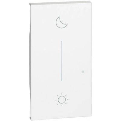 B-Ticino KW41M2 Wireless Schalterabdeckung - Living Now Serie B-Ticino KW41M2 Wireless Schalterabdeckung - Living Now Serie