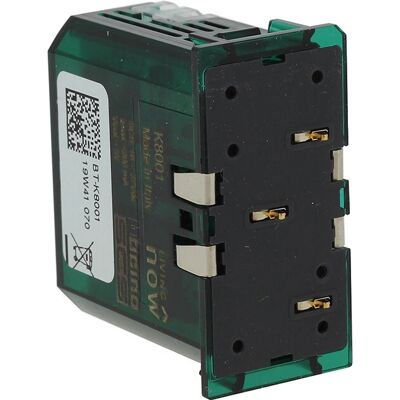 Legrand K8001 Piastra a Parete - Comandi Digitali e Attuatori Legrand K8001 Piastra a Parete - Comandi Digitali e Attuatori
