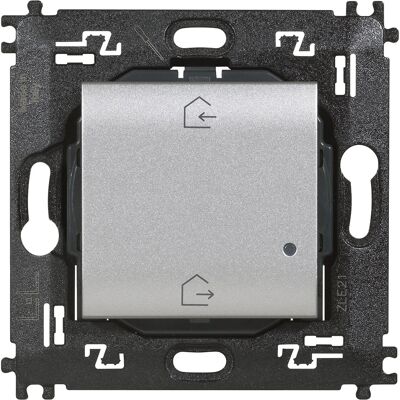 Legrand NT4570CW Interrupteur Lumineux Sans Fil - Série Livinglight Legrand NT4570CW Interrupteur Lumineux Sans Fil - Série Livinglight