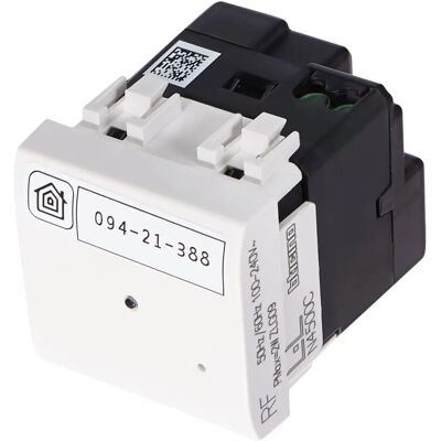 BTicino N4500C Gateway - Sterowanie domem - Gateway BTicino N4500C Gateway - Sterowanie domem - Gateway
