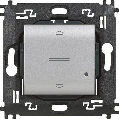 Bticino NT4027CW Kabellose Rollladensteuerung - Schalter Bticino NT4027CW Kabellose Rollladensteuerung - Schalter