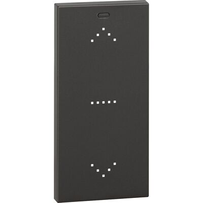 Bticino Modell KG8011 - Digitales Steuerpult für Smart Home Bticino Modell KG8011 - Digitales Steuerpult für Smart Home
