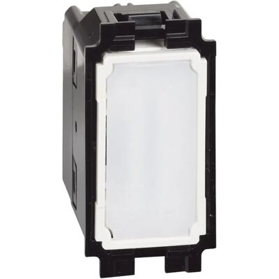 Bticino Living Now Dimmer - Reliable Axial Control Bticino Living Now Dimmer - Reliable Axial Control