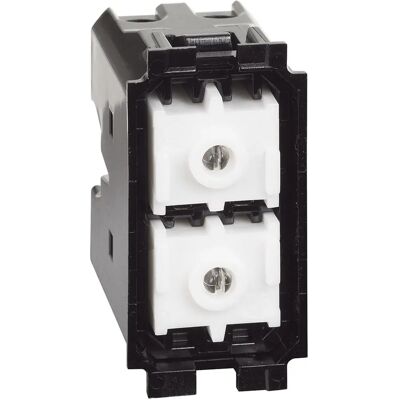 Legrand K4036 interrupteur double - Éclairage Legrand K4036 interrupteur double - Éclairage