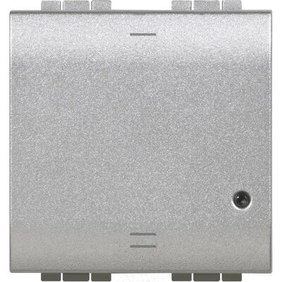 Legrand NT4411CM2 Wandplatte - Lichtschalter - Vernednet Lichtsteuerung Legrand NT4411CM2 Wandplatte - Lichtschalter - Vernednet Lichtsteuerung