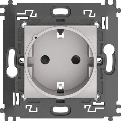 Legrand NT4141AC Wandplatte - Intelligente Steckdose - Livinglight Serie Legrand NT4141AC Wandplatte - Intelligente Steckdose - Livinglight Serie