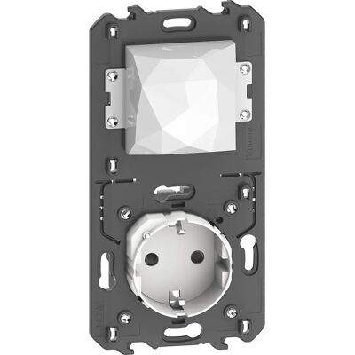 Legrand KW4501C Wand Schalter - Smart Home Steuerung Legrand KW4501C Wand Schalter - Smart Home Steuerung