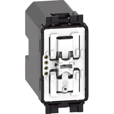Controllo tende wireless BTicino K4027CWI - Serie Living Now Controllo tende wireless BTicino K4027CWI - Serie Living Now