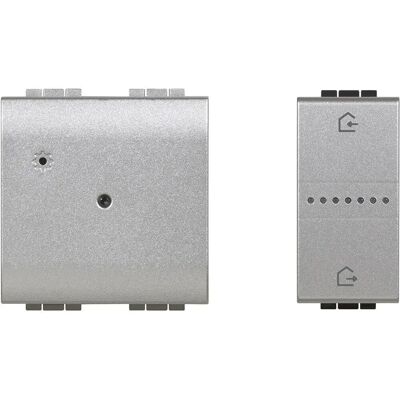 BTicino LivingLight Gateway - Steuerung & Ein- & Ausgang - Hausautomation BTicino LivingLight Gateway - Steuerung & Ein- & Ausgang - Hausautomation