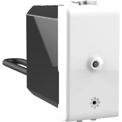 Moduł Bticino AM4531C - Inteligentny moduł do podłączonej gniazdka Moduł Bticino AM4531C - Inteligentny moduł do podłączonej gniazdka