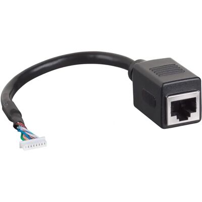 BTicino 344844 Ethernet-Zubehör - Video-Gegensprechanlage BTicino 344844 Ethernet-Zubehör - Video-Gegensprechanlage