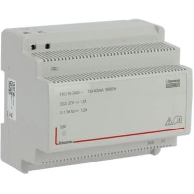 Connecteur électrique Legrand E56 - Adaptateur secteur - Type électrique - Publicité Connecteur électrique Legrand E56 - Adaptateur secteur - Type électrique - Publicité