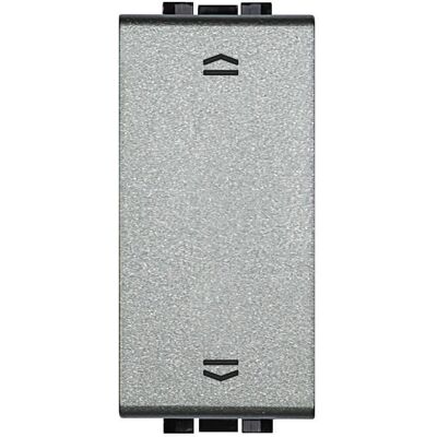 Legrand NT4027N Doppellichtschalter - Lichtschalter Legrand NT4027N Doppellichtschalter - Lichtschalter