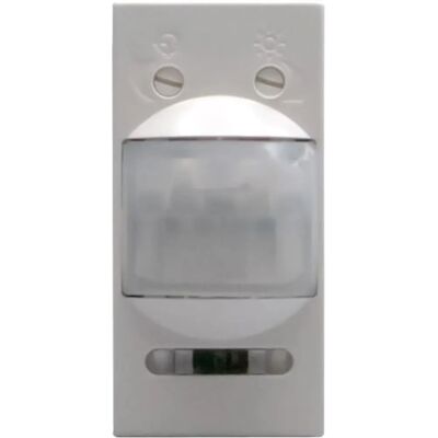 BTicino JW4431 Interruttore infrarosso con sensore di movimento - Bianco BTicino JW4431 Interruttore infrarosso con sensore di movimento - Bianco