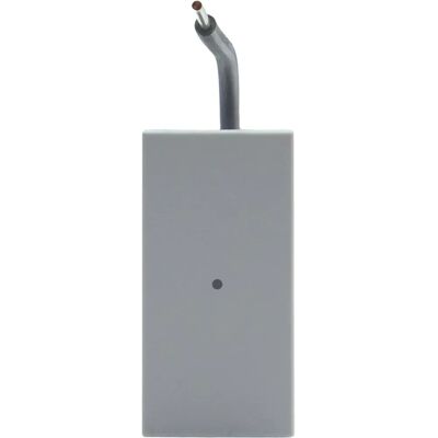 Module de Prise Connectée Bticino MatixGO - Gris - Module d’Alimentation - Publicité Module de Prise Connectée Bticino MatixGO - Gris - Module d’Alimentation - Publicité