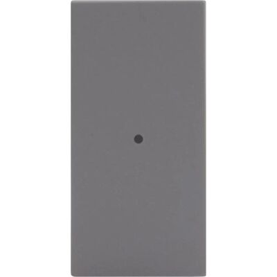 Interrupteur dimmer connecté BTicino MatixGO - Gris - Variateur - Publicité Interrupteur dimmer connecté BTicino MatixGO - Gris - Variateur - Publicité