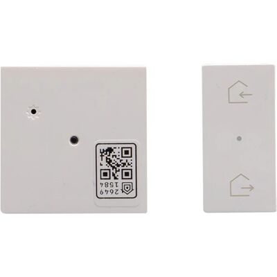 BTicino Gateway - Drahtloses Haussteuerung - Home + Control - JW4510C BTicino Gateway - Drahtloses Haussteuerung - Home + Control - JW4510C