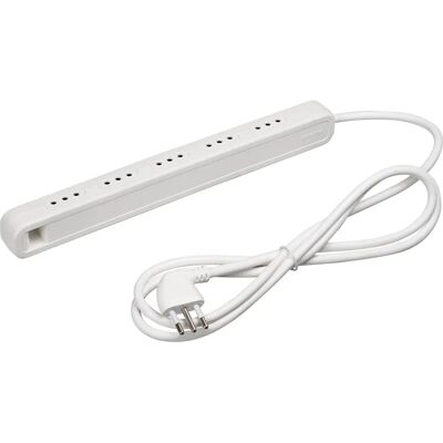 BTicino Model Multipresa - 5 Gniazdek Ultraslim BTicino Model Multipresa - 5 Gniazdek Ultraslim