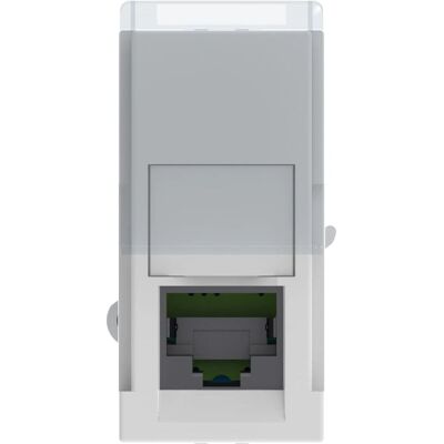 BTicino Matix Go RJ45 Cat6 Netwerkstopcontact - Netwerkstopcontact BTicino Matix Go RJ45 Cat6 Netwerkstopcontact - Netwerkstopcontact