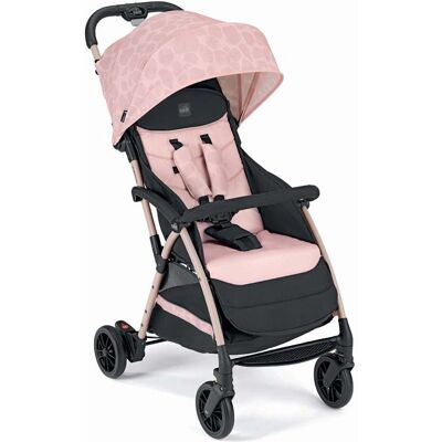 Passeggino Leggero Giramondo - Dalla nascita - 22kg Passeggino Leggero Giramondo - Dalla nascita - 22kg