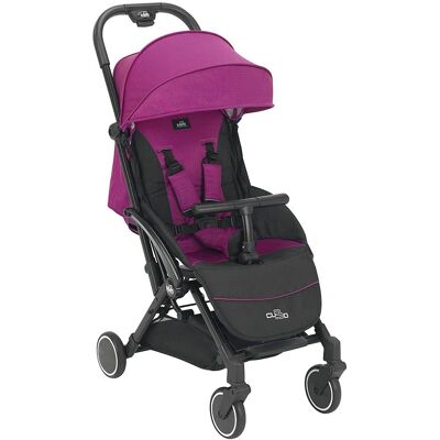 Passeggino Cam T127 - Leggero, Compatto, Da nascita Passeggino Cam T127 - Leggero, Compatto, Da nascita
