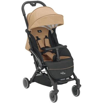 Poussette Cam T131 - Léger, Compact, Dès la Naissance - Publicité Poussette Cam T131 - Léger, Compact, Dès la Naissance - Publicité