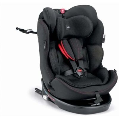 Seggiolino Auto Bambini Cam S172 C179 Tour - Girevole 360°, Isofix, Regolabile Seggiolino Auto Bambini Cam S172 C179 Tour - Girevole 360°, Isofix, Regolabile