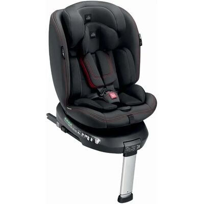 Cam S176.T179 Seggiolino auto i-Size - Sicurezza & Comfort Cam S176.T179 Seggiolino auto i-Size - Sicurezza & Comfort