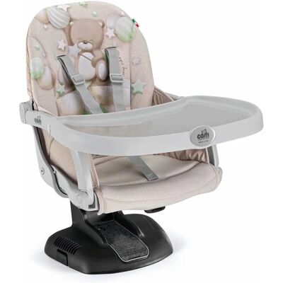 Seggiolino Bambino Cam Idea - Regolabile e Compatto per Viaggi Seggiolino Bambino Cam Idea - Regolabile e Compatto per Viaggi