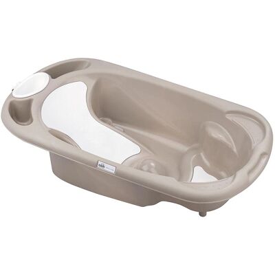 Cam Vaschetta Baby - Beige - Design Anatomico per la Crescita Cam Vaschetta Baby - Beige - Design Anatomico per la Crescita