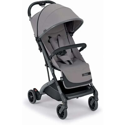 Passeggino Leggero Pieghevole Cam - Antracite - Carro Porta Bebé Passeggino Leggero Pieghevole Cam - Antracite - Carro Porta Bebé