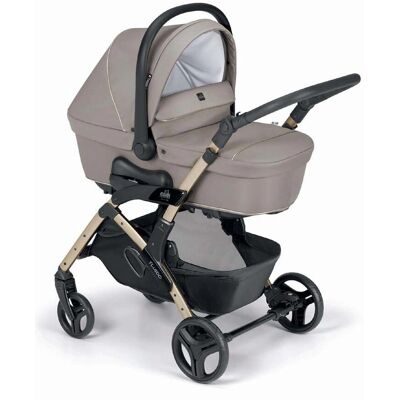 Cam Marca Modello - Passeggino reversibile e set auto per città Cam Marca Modello - Passeggino reversibile e set auto per città