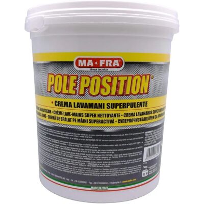 Mafra pole Position Reiniger - 1000 ml Mafra pole Position Reiniger - 1000 ml