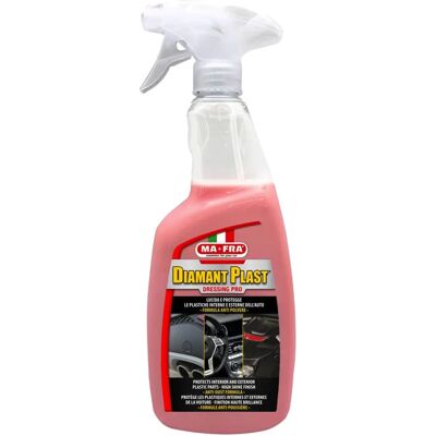MA-FRA Diamant Plast Dressing Pro - Protezione Plastica MA-FRA Diamant Plast Dressing Pro - Protezione Plastica