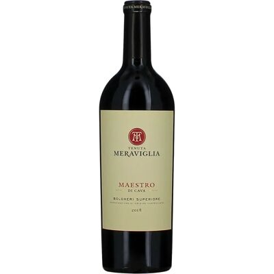 Dievole Maestro di Cava Bolgheri Vino Rosso - Vino Rosso Dievole Maestro di Cava Bolgheri Vino Rosso - Vino Rosso