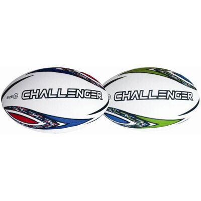 Mandelli 704300001 Gioco di abilità/attività - Rugby Challenger Mandelli 704300001 Gioco di abilità/attività - Rugby Challenger