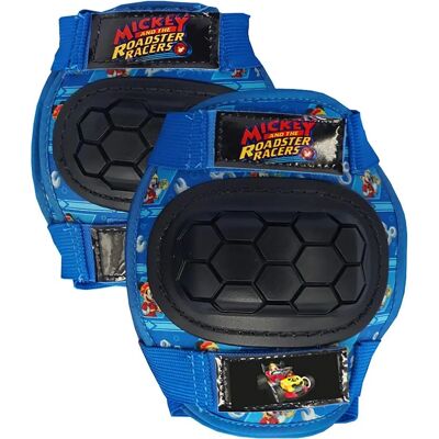 Sport One Mickey Mouse Kinder Schutzausrüstung - XS Sport One Mickey Mouse Kinder Schutzausrüstung - XS