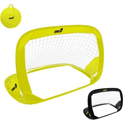 Mandelli Porta da Calcio Pieghevole Portatile - Esterno Bambini Mandelli Porta da Calcio Pieghevole Portatile - Esterno Bambini