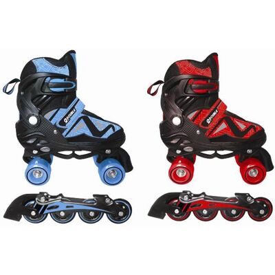 Mandelli 707400156 Giocattolo Attivo/Abilità - Blu Mandelli 707400156 Giocattolo Attivo/Abilità - Blu