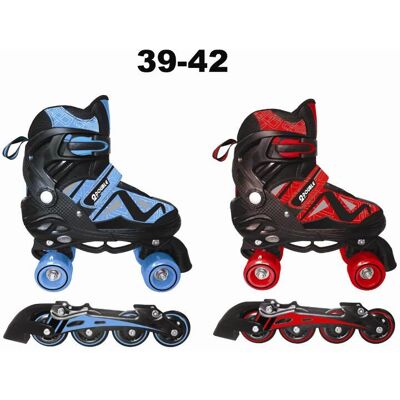 Mandelli 707400166 Aktiv/Fähigkeit Spielzeug - Skates Mandelli 707400166 Aktiv/Fähigkeit Spielzeug - Skates