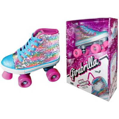 Sport-One GIRABRILLA Maat 31-32 - Rolletjes Sport-One GIRABRILLA Maat 31-32 - Rolletjes